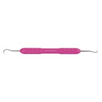 Osung 2Lsjac30-33 Sickle Scaler Jacquette Jac 30/33 Periodontal Tool, 2LSJAC30-33